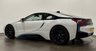 USED 2018 18 BMW I8 1.5 7.1kWh Coupe 2dr Petrol Plug-in Hybrid Auto 4WD Euro 6 (s/s) (362 ps) 