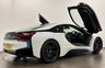 USED 2018 18 BMW I8 1.5 7.1kWh Coupe 2dr Petrol Plug-in Hybrid Auto 4WD Euro 6 (s/s) (362 ps) 