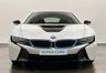 USED 2018 18 BMW I8 1.5 7.1kWh Coupe 2dr Petrol Plug-in Hybrid Auto 4WD Euro 6 (s/s) (362 ps) 
