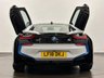 USED 2018 18 BMW I8 1.5 7.1kWh Coupe 2dr Petrol Plug-in Hybrid Auto 4WD Euro 6 (s/s) (362 ps) 