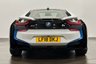 USED 2018 18 BMW I8 1.5 7.1kWh Coupe 2dr Petrol Plug-in Hybrid Auto 4WD Euro 6 (s/s) (362 ps) 