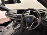 USED 2018 18 BMW I8 1.5 7.1kWh Coupe 2dr Petrol Plug-in Hybrid Auto 4WD Euro 6 (s/s) (362 ps) 