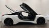 USED 2018 18 BMW I8 1.5 7.1kWh Coupe 2dr Petrol Plug-in Hybrid Auto 4WD Euro 6 (s/s) (362 ps) 