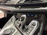 USED 2018 18 BMW I8 1.5 7.1kWh Coupe 2dr Petrol Plug-in Hybrid Auto 4WD Euro 6 (s/s) (362 ps) 