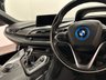USED 2018 18 BMW I8 1.5 7.1kWh Coupe 2dr Petrol Plug-in Hybrid Auto 4WD Euro 6 (s/s) (362 ps) 