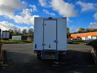 USED 2016 66 MERCEDES-BENZ SPRINTER 2016 ON 66 PLATE MERCEDES BENZ SPRINTER 2,2 CDI 140BHP BOX VAN ULEZ FREE ZONE 