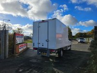 USED 2016 66 MERCEDES-BENZ SPRINTER 2016 ON 66 PLATE MERCEDES BENZ SPRINTER 2,2 CDI 140BHP BOX VAN ULEZ FREE ZONE 