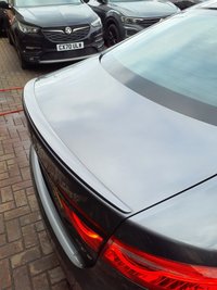 USED 2018 68 JAGUAR XF 2.0d R-Sport Saloon 4dr Diesel Auto Euro 6 (s/s) (180 ps) GENUINE MILEAGE AUTO ULEZ FREE