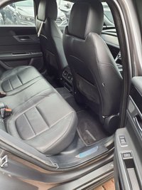 USED 2018 68 JAGUAR XF 2.0d R-Sport Saloon 4dr Diesel Auto Euro 6 (s/s) (180 ps) GENUINE MILEAGE AUTO ULEZ FREE