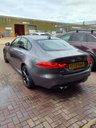 USED 2018 68 JAGUAR XF 2.0d R-Sport Saloon 4dr Diesel Auto Euro 6 (s/s) (180 ps) GENUINE MILEAGE AUTO ULEZ FREE