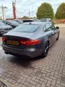 USED 2018 68 JAGUAR XF 2.0d R-Sport Saloon 4dr Diesel Auto Euro 6 (s/s) (180 ps) GENUINE MILEAGE AUTO ULEZ FREE