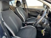 USED 2022 72 HYUNDAI I10 1.0 SE Connect Hatchback 5dr Petrol Auto Euro 6 (s/s) (67 ps) ** RAC BUYSURE INSPECTED **