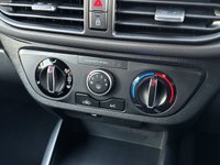 USED 2022 72 HYUNDAI I10 1.0 SE Connect Hatchback 5dr Petrol Auto Euro 6 (s/s) (67 ps) ** RAC BUYSURE INSPECTED **