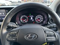 USED 2022 72 HYUNDAI I10 1.0 SE Connect Hatchback 5dr Petrol Auto Euro 6 (s/s) (67 ps) ** RAC BUYSURE INSPECTED **