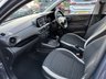 USED 2022 72 HYUNDAI I10 1.0 SE Connect Hatchback 5dr Petrol Auto Euro 6 (s/s) (67 ps) ** RAC BUYSURE INSPECTED **