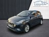 USED 2022 72 HYUNDAI I10 1.0 SE Connect Hatchback 5dr Petrol Auto Euro 6 (s/s) (67 ps) ** RAC BUYSURE INSPECTED **