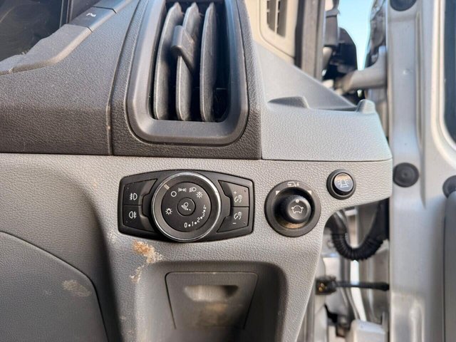 2018 FORD TRANSIT - Photo 10