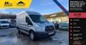 USED 2018 18 FORD TRANSIT 2.0 350 EcoBlue Trend Panel Van 5dr Diesel Manual RWD L2 H2 Euro 6 (130 ps) Cruise Control, Towbar