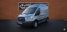 USED 2018 18 FORD TRANSIT 2.0 350 EcoBlue Trend Panel Van 5dr Diesel Manual RWD L2 H2 Euro 6 (130 ps) Cruise Control, Towbar