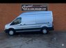 USED 2018 18 FORD TRANSIT 2.0 350 EcoBlue Trend Panel Van 5dr Diesel Manual RWD L2 H2 Euro 6 (130 ps) Cruise Control, Towbar
