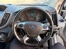 USED 2018 18 FORD TRANSIT 2.0 350 EcoBlue Trend Panel Van 5dr Diesel Manual RWD L2 H2 Euro 6 (130 ps) Cruise Control, Towbar