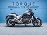 USED 2016 66 YAMAHA V-MAX 1679cc Muscle Nationwide Delivery &pound;149 - 9.9% APR