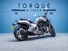 USED 2016 66 YAMAHA V-MAX 1679cc Muscle Nationwide Delivery &pound;149 - 9.9% APR
