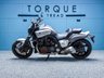 USED 2016 66 YAMAHA V-MAX 1679cc Muscle Nationwide Delivery &pound;149 - 9.9% APR