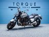 USED 2016 66 YAMAHA V-MAX 1679cc Muscle Nationwide Delivery &pound;149 - 9.9% APR