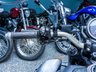 USED 2016 66 YAMAHA V-MAX 1679cc Muscle Nationwide Delivery &pound;149 - 9.9% APR