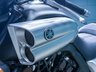 USED 2016 66 YAMAHA V-MAX 1679cc Muscle Nationwide Delivery &pound;149 - 9.9% APR