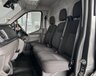 USED 2024 74 FORD TRANSIT 2.0 350 EcoBlue Limited Panel Van 5dr Diesel Auto FWD L3 H2 Euro 6 (s/s) (130 ps) 360 3D REVERSE CAMERA+SENSORS