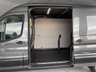 USED 2024 74 FORD TRANSIT 2.0 350 EcoBlue Limited Panel Van 5dr Diesel Auto FWD L3 H2 Euro 6 (s/s) (130 ps) 360 3D REVERSE CAMERA+SENSORS