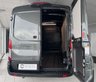 USED 2024 74 FORD TRANSIT 2.0 350 EcoBlue Limited Panel Van 5dr Diesel Auto FWD L3 H2 Euro 6 (s/s) (130 ps) 360 3D REVERSE CAMERA+SENSORS