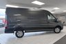USED 2024 74 FORD TRANSIT 2.0 350 EcoBlue Limited Panel Van 5dr Diesel Auto FWD L3 H2 Euro 6 (s/s) (130 ps) 360 3D REVERSE CAMERA+SENSORS