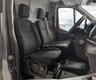 USED 2024 74 FORD TRANSIT 2.0 350 EcoBlue Limited Panel Van 5dr Diesel Auto FWD L3 H2 Euro 6 (s/s) (130 ps) 360 3D REVERSE CAMERA+SENSORS