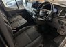 USED 2024 74 FORD TRANSIT 2.0 350 EcoBlue Limited Panel Van 5dr Diesel Auto FWD L3 H2 Euro 6 (s/s) (130 ps) 360 3D REVERSE CAMERA+SENSORS