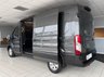 USED 2024 74 FORD TRANSIT 2.0 350 EcoBlue Limited Panel Van 5dr Diesel Auto FWD L3 H2 Euro 6 (s/s) (130 ps) 360 3D REVERSE CAMERA+SENSORS