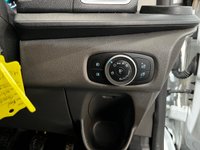 USED 2021 71 FORD TRANSIT CUSTOM 2.0 280 EcoBlue Limited Panel Van 5dr Diesel Manual L1 H1 Euro 6 (s/s) (130 ps) 2 keys, reverse camera, A/C, DAB