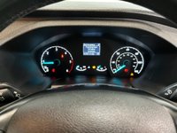 USED 2021 71 FORD TRANSIT CUSTOM 2.0 280 EcoBlue Limited Panel Van 5dr Diesel Manual L1 H1 Euro 6 (s/s) (130 ps) 2 keys, reverse camera, A/C, DAB