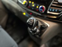 USED 2021 71 FORD TRANSIT CUSTOM 2.0 280 EcoBlue Limited Panel Van 5dr Diesel Manual L1 H1 Euro 6 (s/s) (130 ps) 2 keys, reverse camera, A/C, DAB