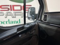 USED 2021 71 FORD TRANSIT CUSTOM 2.0 280 EcoBlue Limited Panel Van 5dr Diesel Manual L1 H1 Euro 6 (s/s) (130 ps) 2 keys, reverse camera, A/C, DAB