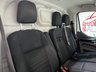 USED 2021 71 FORD TRANSIT CUSTOM 2.0 280 EcoBlue Limited Panel Van 5dr Diesel Manual L1 H1 Euro 6 (s/s) (130 ps) 2 keys, reverse camera, A/C, DAB