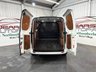 USED 2021 71 FORD TRANSIT CUSTOM 2.0 280 EcoBlue Limited Panel Van 5dr Diesel Manual L1 H1 Euro 6 (s/s) (130 ps) 2 keys, reverse camera, A/C, DAB