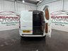 USED 2021 71 FORD TRANSIT CUSTOM 2.0 280 EcoBlue Limited Panel Van 5dr Diesel Manual L1 H1 Euro 6 (s/s) (130 ps) 2 keys, reverse camera, A/C, DAB