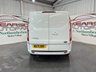 USED 2021 71 FORD TRANSIT CUSTOM 2.0 280 EcoBlue Limited Panel Van 5dr Diesel Manual L1 H1 Euro 6 (s/s) (130 ps) 2 keys, reverse camera, A/C, DAB