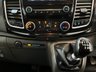 USED 2021 71 FORD TRANSIT CUSTOM 2.0 280 EcoBlue Limited Panel Van 5dr Diesel Manual L1 H1 Euro 6 (s/s) (130 ps) 2 keys, reverse camera, A/C, DAB