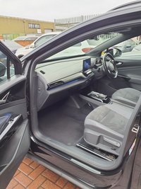 USED 2021 71 VOLKSWAGEN ID.4 Pro Performance 77kWh Life SUV 5dr Electric Auto (204 ps) HIGH RANCE ONE OWNER CAR