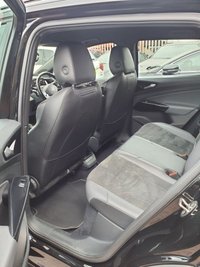 USED 2021 71 VOLKSWAGEN ID.4 Pro Performance 77kWh Life SUV 5dr Electric Auto (204 ps) HIGH RANCE ONE OWNER CAR
