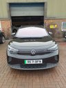 USED 2021 71 VOLKSWAGEN ID.4 Pro Performance 77kWh Life SUV 5dr Electric Auto (204 ps) HIGH RANCE ONE OWNER CAR